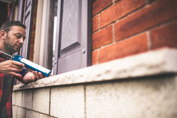 Best Local Insulation Services  in Macom, IL