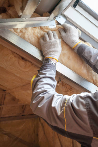 Best Wall Insulation Contractor  in Macom, IL