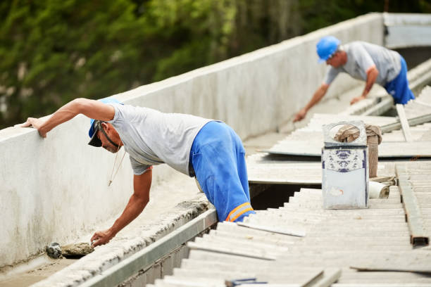 Best Insulation for New Construction  in Macom, IL