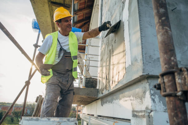 Best Insulation for New Construction  in Macom, IL