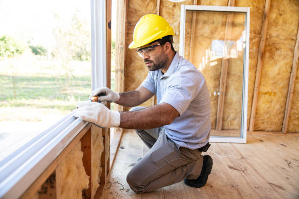 Best Blown-in Insulation  in Macom, IL