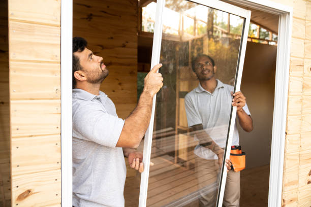 Range of Insulation Solutions in Macom, IL