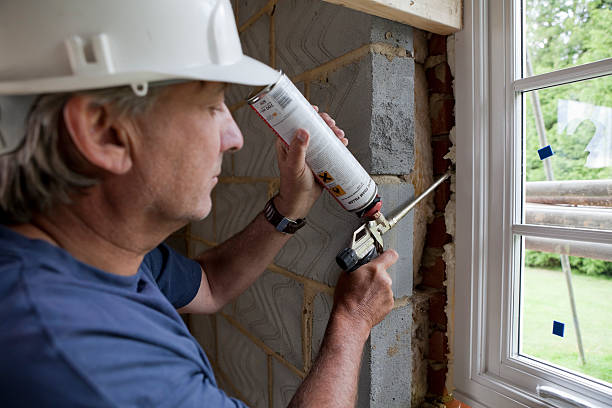 Best Blown-in Insulation  in Macom, IL