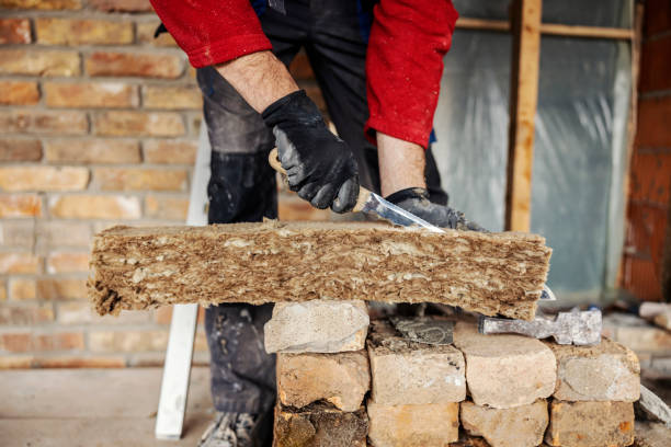 Best Insulation Inspection Services  in Macom, IL