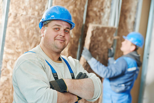 Best Residential Insulation Services  in Macom, IL