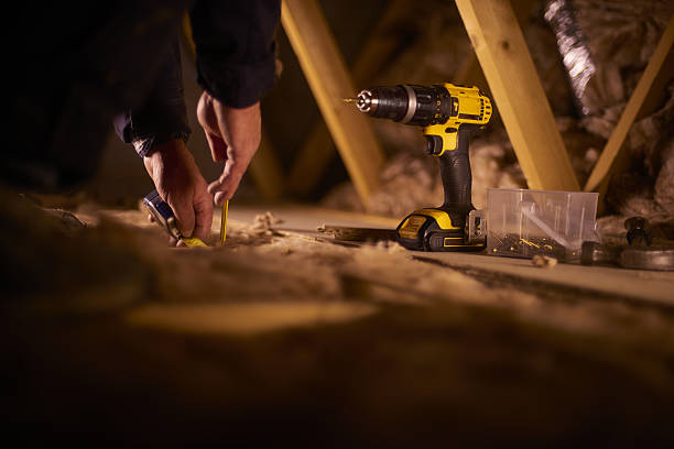 Best Energy-efficient Insulation  in Macom, IL