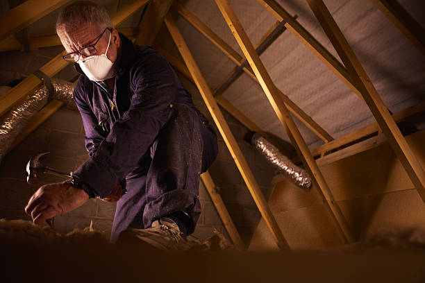 Best Fiberglass Insulation  in Macom, IL