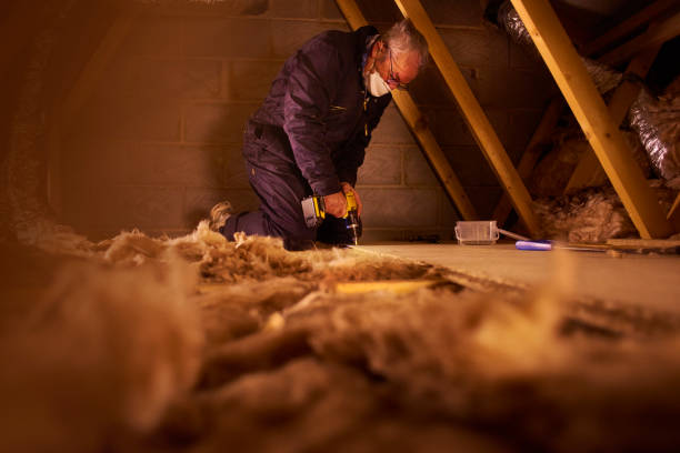 Best Affordable Insulation Services  in Macom, IL